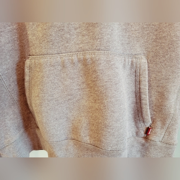 Official University of Ottawa Hoodie - Picture 8 of 8